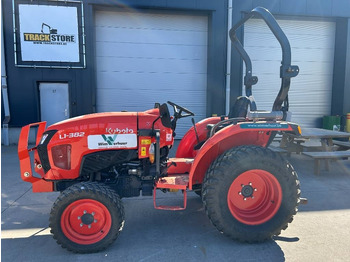Комунальний трактор KUBOTA
