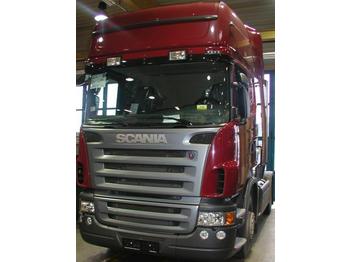 Тягач SCANIA R 500: фото 1