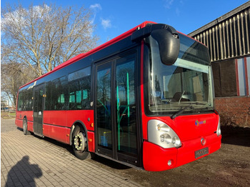 Міський автобус IRISBUS