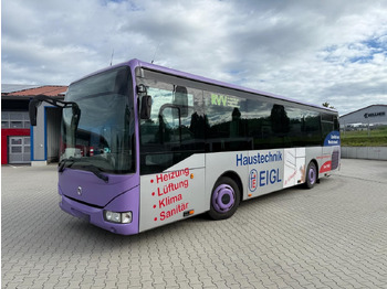 Міський автобус IRISBUS