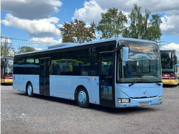 Міський автобус IRISBUS