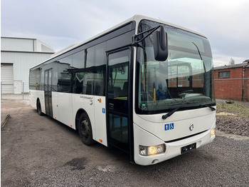 Міський автобус IRISBUS
