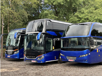 Мікроавтобус, Пасажирський фургон Iveco RAPIDO (Garantie 06.2027*30 Sitze) Rosero: фото 5