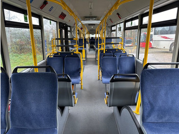 Зчленований автобус MAN A 23 Lion´s City G (TÜV 10/25): фото 4