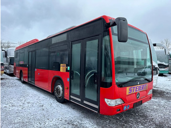 Міський автобус MERCEDES-BENZ Citaro