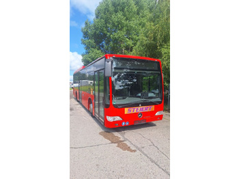 Міський автобус MERCEDES-BENZ Citaro
