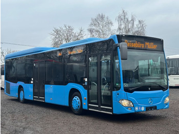 Міський автобус MERCEDES-BENZ Citaro