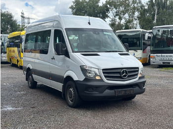 Мікроавтобус MERCEDES-BENZ Sprinter 313