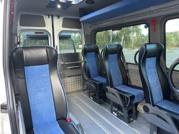 Мікроавтобус, Пасажирський фургон Mercedes-Benz Sprinter 316 CDi (wenig Km*Motor Neu): фото 4