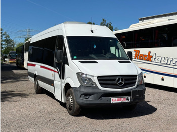 Мікроавтобус MERCEDES-BENZ Sprinter 516
