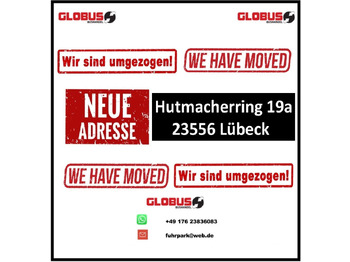 Мікроавтобус MERCEDES-BENZ Sprinter 516