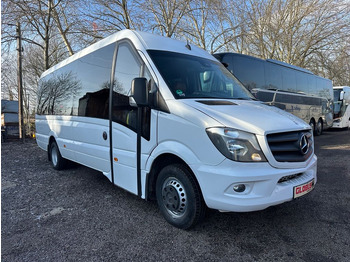 Мікроавтобус MERCEDES-BENZ Sprinter 516