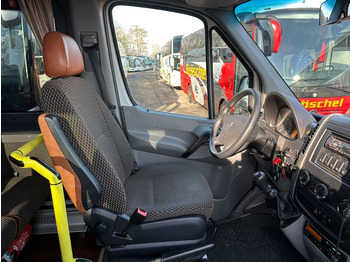Mercedes-Benz Sprinter Altas 516 CDi Multiline (DE*AC*Reise)  в лізинг Mercedes-Benz Sprinter Altas 516 CDi Multiline (DE*AC*Reise): фото 4