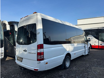 Mercedes-Benz Sprinter Altas 516 CDi Multiline (DE*AC*Reise)  в лізинг Mercedes-Benz Sprinter Altas 516 CDi Multiline (DE*AC*Reise): фото 2