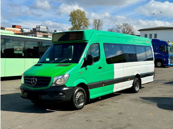 Міський автобус MERCEDES-BENZ Sprinter 516