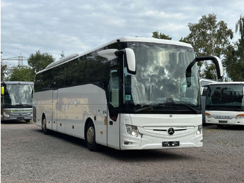 Туристичний автобус MERCEDES-BENZ Tourismo
