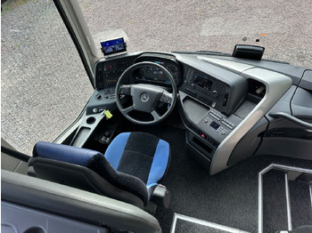 Туристичний автобус Mercedes-Benz Tourismo E 16 RHD-M/2A (wenig Km*TOP*61 Sitze): фото 5