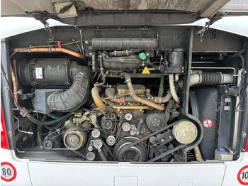 Туристичний автобус Mercedes-Benz Tourismo E 16 RHD-M/2A (wenig Km*TOP*61 Sitze): фото 4