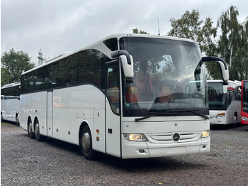 Туристичний автобус MERCEDES-BENZ Tourismo