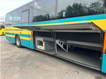 Туристичний автобус Neoplan P25 Trendliner 3516ÜC Klimaanlage*WC*57 Sitze Neoplan P25 Trendliner 3516ÜC Klimaanlage*WC*57 Sitze: фото 4