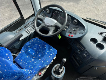 Туристичний автобус Neoplan P25 Trendliner 3516ÜC Klimaanlage*WC*57 Sitze Neoplan P25 Trendliner 3516ÜC Klimaanlage*WC*57 Sitze: фото 5