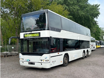 Двоповерховий автобус NEOPLAN