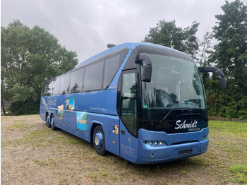 Туристичний автобус NEOPLAN