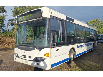 Міський автобус SCANIA OmniLink