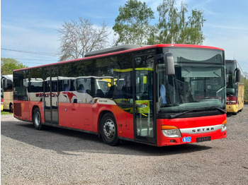 Міський автобус SETRA
