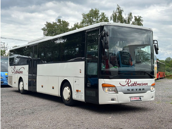 Приміський автобус SETRA