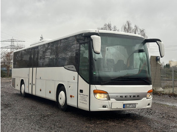 Приміський автобус SETRA