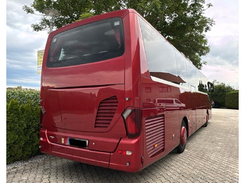 Туристичний автобус Setra S 515 MD (TOP*DE*Schalt*245 tKm): фото 2
