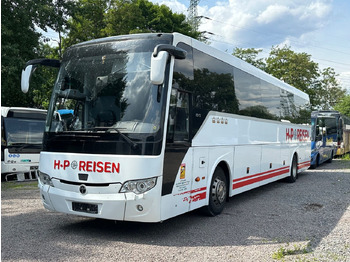 Туристичний автобус TEMSA