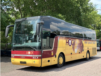 Туристичний автобус VAN HOOL