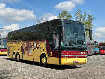 Туристичний автобус VAN HOOL