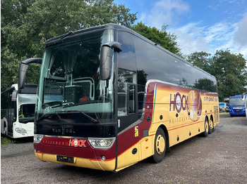 Туристичний автобус VAN HOOL