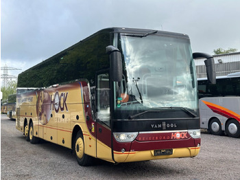 Туристичний автобус VAN HOOL
