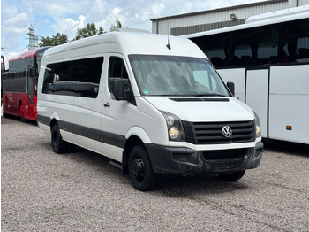 Мікроавтобус VOLKSWAGEN Crafter