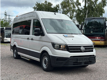 Пасажирський фургон VOLKSWAGEN Crafter