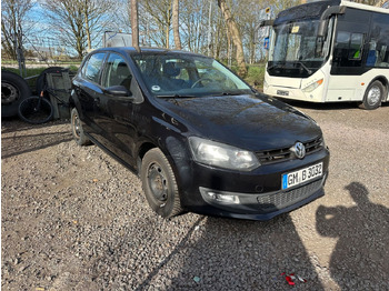 Легковий автомобіль VOLKSWAGEN
