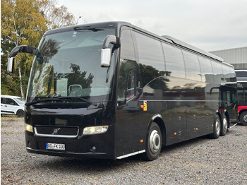 Туристичний автобус VOLVO