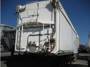 Самоскид напівпричіп Legras: фото 1