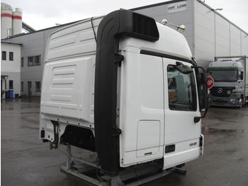 Кабіна Mercedes-Benz Actros MP2 Megaspace / komplett: фото 2