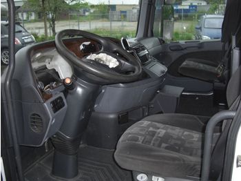 Кабіна Mercedes-Benz Actros MP2 Megaspace / komplett: фото 3