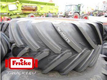 Шина Michelin 2 Räder 600/60 R30: фото 1