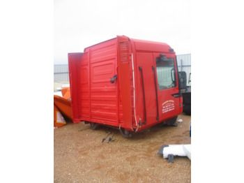 Запчастини RENAULT CABINA RECONSTRUIDA: фото 1