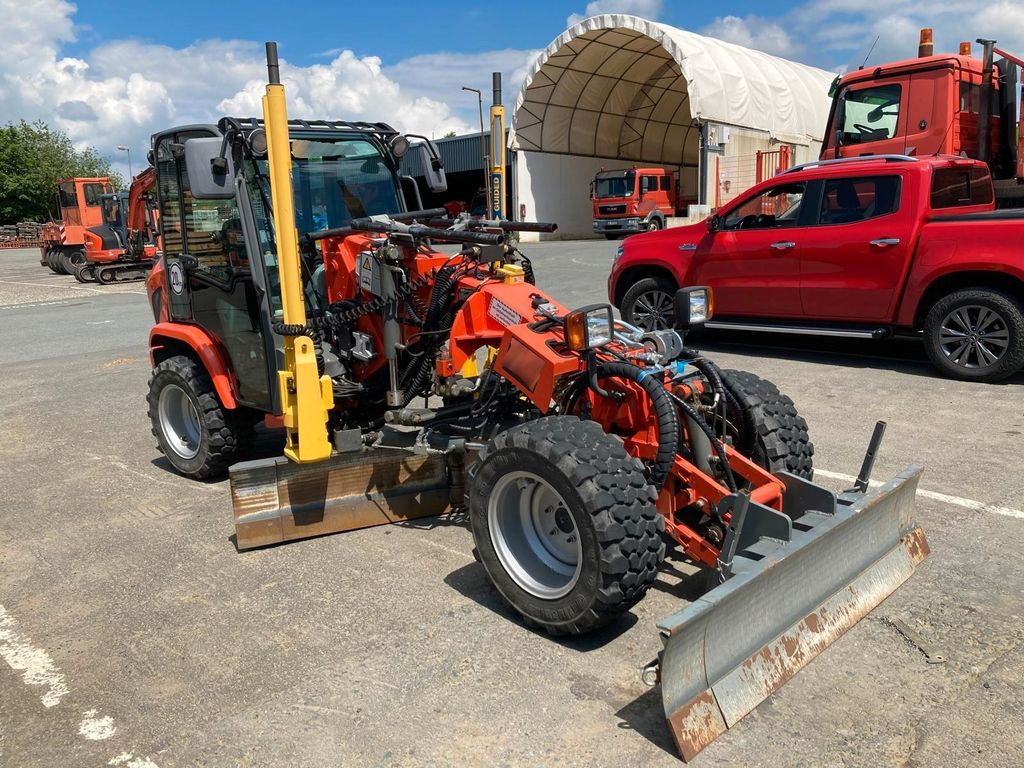 Грейдер Kramer Stehr SUG 20 Grader 3100 Kg: фото 1