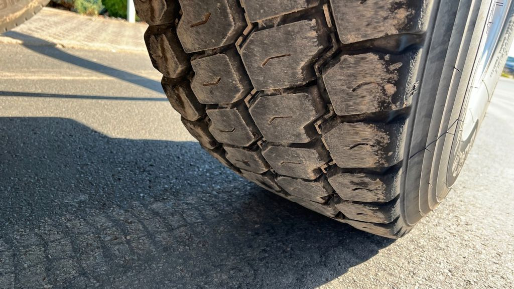 Langendorf SKS-HS 18/29 Kipper Mulde Kippmulde Langendorf SKS-HS 18/29 Kipper Mulde Kippmulde - Самоскид напівпричіп: фото 5 Langendorf SKS-HS 18/29 Kipper Mulde Kippmulde Langendorf SKS-HS 18/29 Kipper Mulde Kippmulde - Самоскид напівпричіп: фото 5