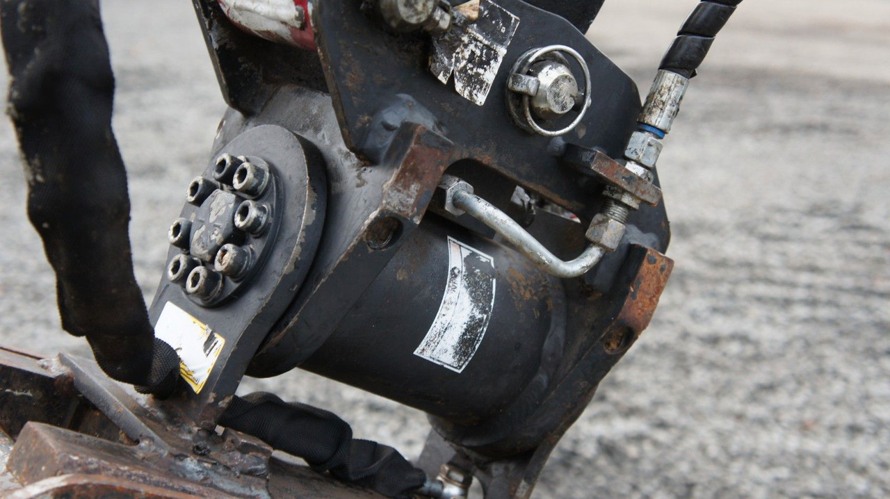 Yanmar SV19VT Minibagger 1970 Kg Tilt - Міні-екскаватор: фото 4 Yanmar SV19VT Minibagger 1970 Kg Tilt - Міні-екскаватор: фото 4