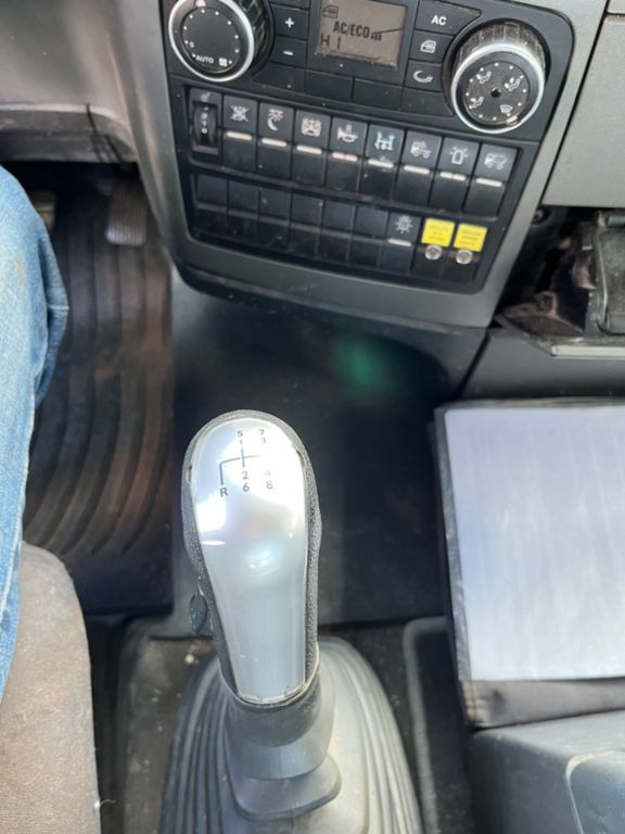 MAN TGS 33.480 6x4 Wechselsystem - Самоскид вантажівка: фото 3 MAN TGS 33.480 6x4 Wechselsystem - Самоскид вантажівка: фото 3